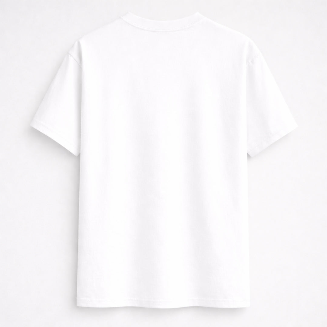 Words Armor Life Is Short graphic half sleeve t-shirt for men and women quote tshirt available in black white off white and grey melange