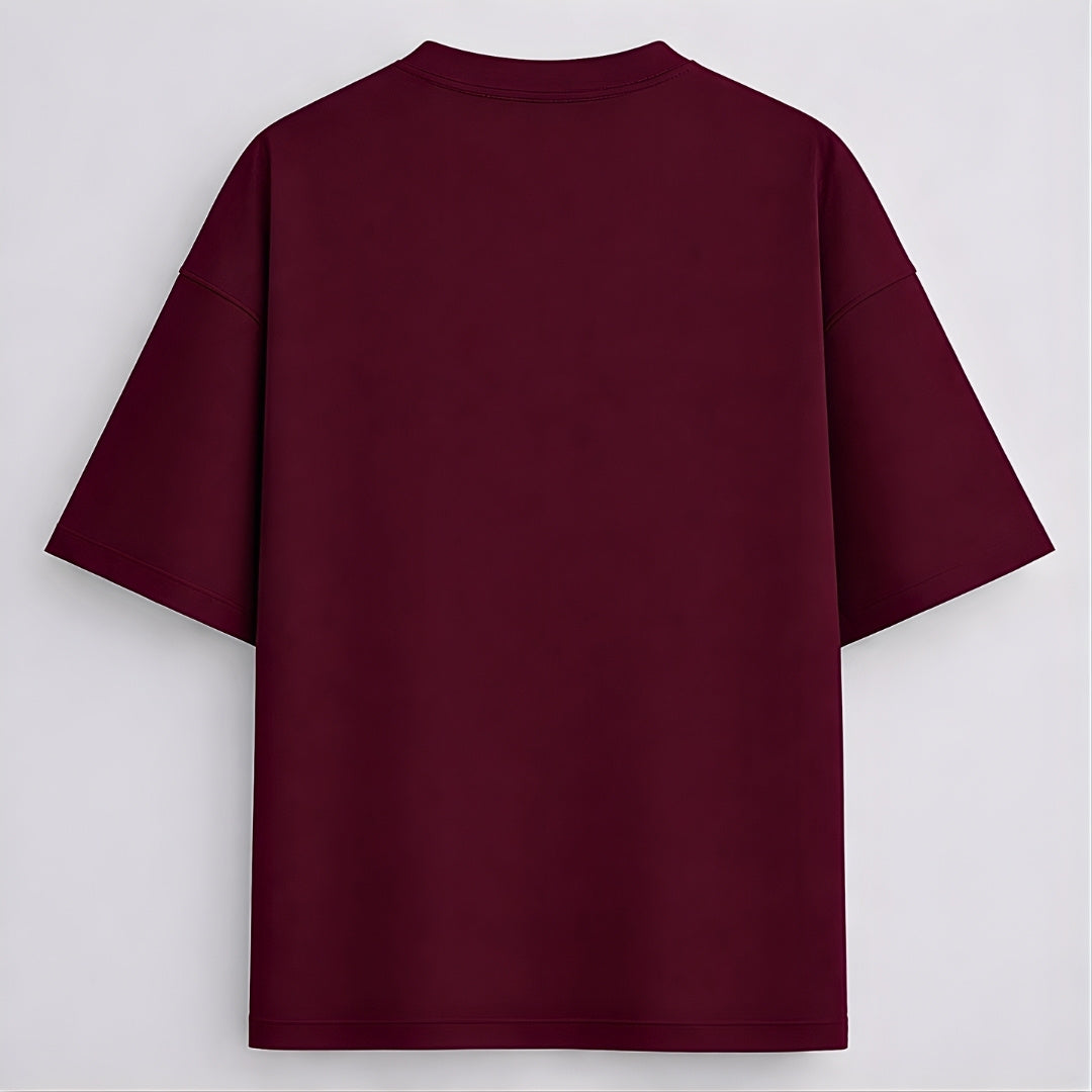 Words Armor Lowkey Life graphic oversized t-shirt for men and women available in black navy maroon purple and olive green