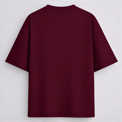Words Armor Lowkey Life graphic oversized t-shirt for men and women available in black navy maroon purple and olive green