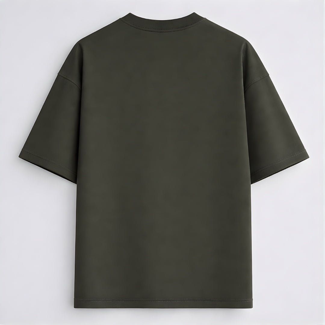 Words Armor Lowkey Life graphic oversized t-shirt for men and women available in black navy maroon purple and olive green