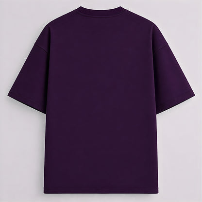Words Armor Lowkey Life graphic oversized t-shirt for men and women available in black navy maroon purple and olive green