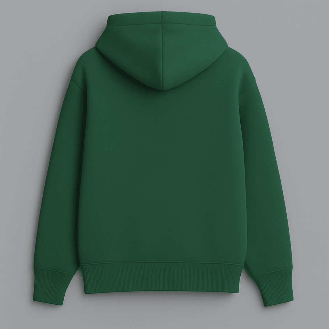 Meme oversized graphic hoodie multiple colours by Words Armor