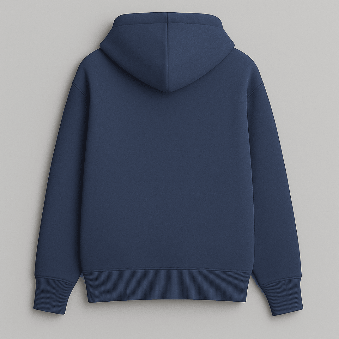 Meme oversized graphic hoodie multiple colours by Words Armor