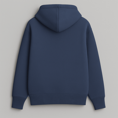 Meme oversized graphic hoodie multiple colours by Words Armor