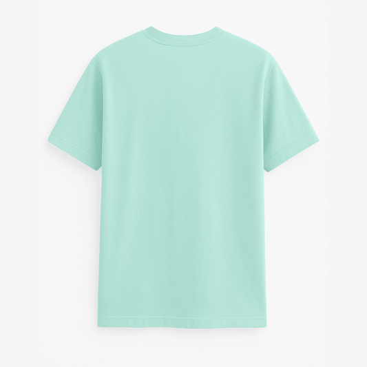 Thriving in Chaos classic half sleeve cotton t-shirt in multiple colours, unisex sizes S to 5XL.
